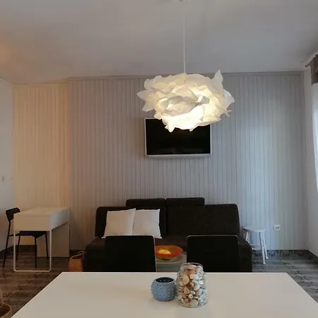 Apartamento Pisak 4278b