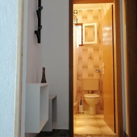 Apartamento Pisak 4278b Mimice