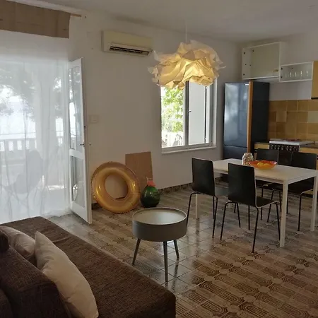 Apartamento Pisak 4278b Mimice