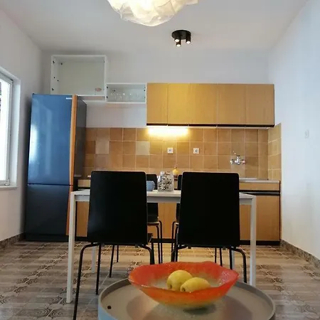 Pisak 4278b Apartment
