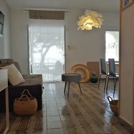 Apartment Pisak 4278b *